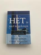 Het is niet te geloven, Boeken, Psychologie, Ophalen of Verzenden, Zo goed als nieuw, Persoonlijkheidsleer