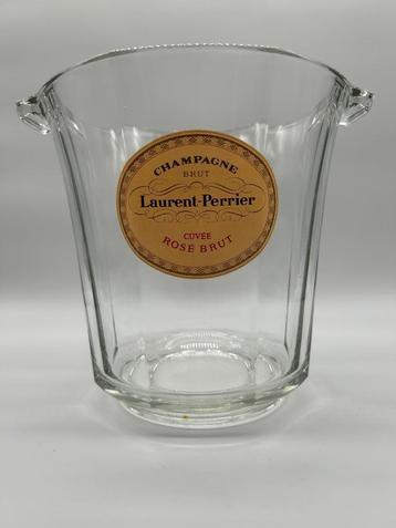 LAURENT-PERRIER Cuvée Rosé Brut champagne-emmer beschikbaar voor biedingen