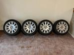 18" Breedset Velgen Maserati Quattroporte, Auto-onderdelen, Banden en Velgen, Ophalen, 18 inch, Gebruikt, 285 mm