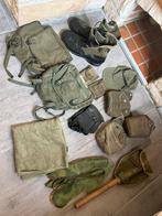 Lot us Vietnam post ww2, Collections, Objets militaires | Général