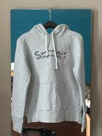 Grijze hoodie van H&M (S)., Ophalen, H&M, Maat 36 (S), Grijs