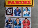 PANINI VOETBAL STICKERS ROAD TO FINALS NATIONS LEAGUE 6X, Ophalen of Verzenden