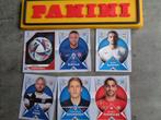 PANINI AUTOCOLLANTS DE FOOTBALL ROUTE VERS LA FINALE DE LA L, Enlèvement ou Envoi