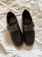 Orthopedische schoenen, Zwart, Wandelschoenen, Gedragen, Ophalen