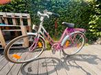 Kinderfiets 24 inch Kint, Fietsen en Brommers, Ophalen, Gebruikt, Versnellingen
