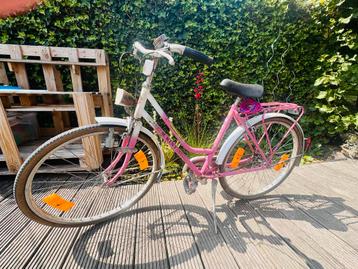 Kinderfiets 24 inch Kint beschikbaar voor biedingen