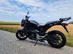 HONDA NC700SA, Motoren, Motoren | Honda, 2 cilinders, Particulier, 12 t/m 35 kW, Naked bike