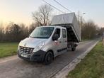 Renault master 2.3l euro5 airco kipper drive new, Autos, Achat, Entreprise, Renault