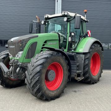 FENDT 927 VARIO WG3827 beschikbaar voor biedingen