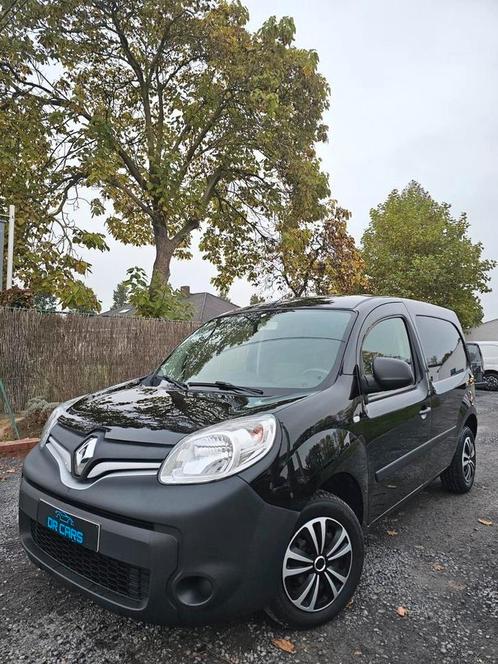 **RENAULT KANGOO LICHTEVRACHT 3ZIT/AIRCO-CRUIS-BLUETOOTH**, Autos, Renault, Entreprise, Achat, Kangoo, ABS, Airbags, Air conditionné