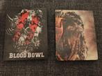 2 Steelbook game cases - Blood Bowl & Halo Wars 2, Ophalen of Verzenden, Nieuw, Avontuur en Actie