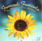 Funiculi Funicula Volume 21 - De Mooiste Zomerse Melodieën, Enlèvement ou Envoi