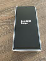 Samsung Galaxy A 33 nieuwstaat met factuur en hoesjes, Télécoms, Téléphonie mobile | Samsung, Comme neuf, Galaxy A, Enlèvement ou Envoi