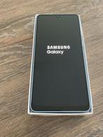 Samsung Galaxy A 33 nieuwstaat met factuur en hoesjes, Comme neuf, Galaxy A, Enlèvement ou Envoi