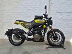 Husqvarna 401 svartpilen   @motomobilia , Motoren, Motoren | Husqvarna, Bedrijf, ABS, 401 cc, Minimaal motorrijbewijs A2
