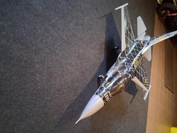 Freewing F-16 Falcon V3 6S High Performance 70mm EDF Jet – P beschikbaar voor biedingen