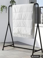 kledingrek, Ophalen, Met wielen, Zo goed als nieuw