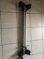Barres toit en aluminium bmw - Série 5, Autos : Divers, Porte-bagages, Enlèvement ou Envoi, Comme neuf
