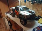 Slash 2wd vxl met schade, Hobby en Vrije tijd, Elektro, Gebruikt, Auto offroad, Ophalen of Verzenden
