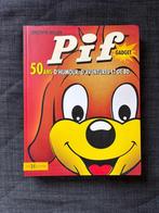 Pif GADGET - 50 ans d'humour, d'aventures et de BD, Eén stripboek, Ophalen, Gelezen