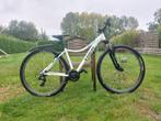 Witte trek mountainbike, Fietsen en Brommers, 45 tot 49 cm, Ophalen, Gebruikt, Trek