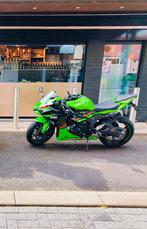 Kawasaki zx6r 2024, Motos, Motos | Kawasaki, Permis Moto A, Plus de 35 kW, 4 cylindres, ABS