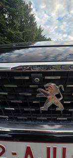 Peugeot 5008 2017 1.2 benzine Euro6b, Auto's, Particulier, Te koop