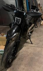 Husqvarna 701 2023 zie beschrijving, Motoren, Particulier