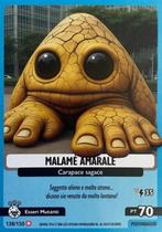 Brianrot TCG - Universo Psichedelico nr 138 - Malame Amarale, Verzenden, Nieuw, Losse kaart