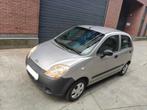 Chevrolet Matiz benzine met keuring, Auto's, Matiz, Handgeschakeld, Particulier, Euro 4