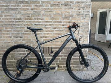Cube Attention SL 2022 29er mountainbike beschikbaar voor biedingen
