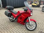 Kawasaki Tour 1000GTR Motorfiets, Motoren, Motoren | Kawasaki, Bedrijf, Overig