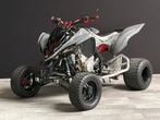 Yamaha Raptor 700 R SE 2010 Nardo Grey Special ed Kenteken, Motoren