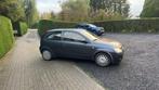 Opel Corsa 1.0 benzine 130.000 km Pret a immatriculer, Zwart, Bedrijf, Radio, Euro 4