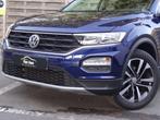 Volkswagen T-Roc 1.0 TSI United OPF (bj 2020), Voorwielaandrijving, 118 g/km, Stof, Gebruikt