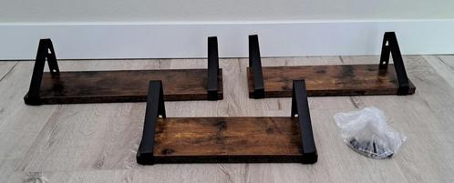 MOET NU WEG!! Wandplanken, Huis en Inrichting, Woonaccessoires | Wandplanken en Boekenplanken, Zo goed als nieuw, Ophalen