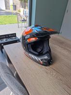 HJC Crosshelm, Motoren, Kleding | Motorhelmen, M, HJC, Ophalen of Verzenden, Nieuw zonder kaartje