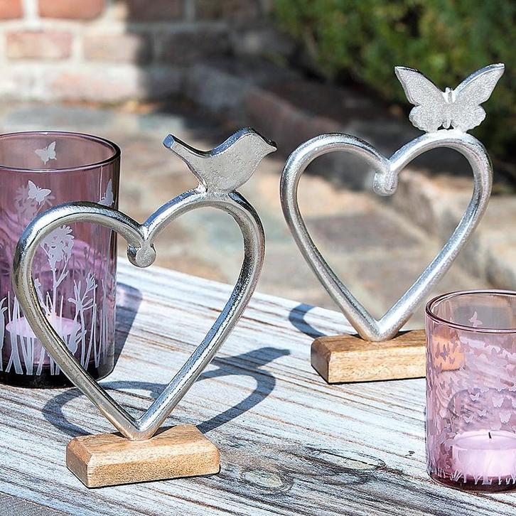 Mini Vlinder - brons, Maison & Meubles, Accessoires pour la Maison | Autre