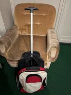 Cartable / Sac à dos / Valise à roulettes, Enlèvement, Comme neuf