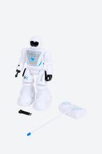 Robot, Sport en Fitness, Ophalen, Zo goed als nieuw