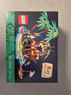lego 40566 Ray the castaway, Ophalen of Verzenden, Nieuw, Complete set, Lego