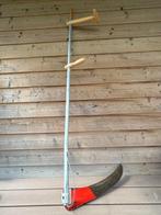Polet Zeis (60cm) met zeisboom, Ophalen, Gebruikt, Zeis