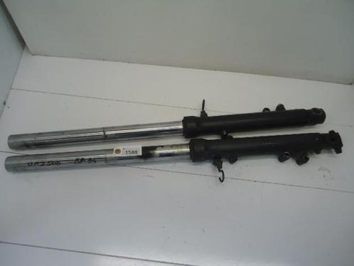 GPZ500 1988 - 1994 Kawasaki Vork D1-33754, Motoren, Onderdelen | Kawasaki