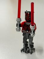 Figurines Lego Star Wars Dark Maul 75022 sw0493 neuf, Lego, Enlèvement ou Envoi, Neuf