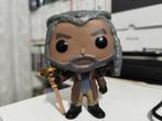 Funko Pop The Walking Dead Ezekiel, Overige typen, Gebruikt, Ophalen of Verzenden