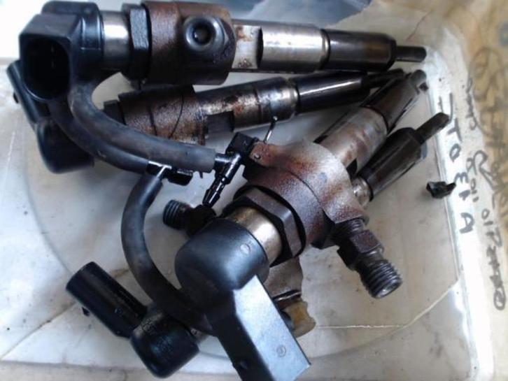 Injecteur non décodé Citroën C3 Siemens LP/13509, Auto-onderdelen, Motor en Toebehoren, Citroën, Gebruikt, Ophalen of Verzenden