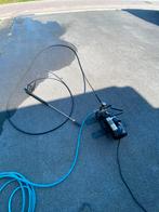Te koop professionele hogedrukreiniger, Tuin en Terras, Hogedrukreinigers, Ophalen, Gebruikt, Kranzle, Elektrisch