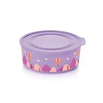 Tupperware Clickplus rond Sunrise 1,5 L, Huis en Inrichting, Keuken | Tupperware, Ophalen of Verzenden, Nieuw