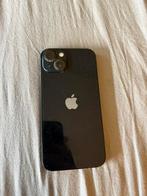 Iphone 13 128GB, Telecommunicatie, Mobiele telefoons | Apple iPhone, Zwart, IPhone 13, Ophalen of Verzenden, Zonder simlock