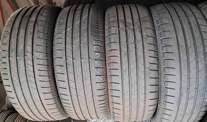 2254518 225/45/18 225/45r18 Bridgestone, Auto-onderdelen, Brandstofpompen, Ophalen